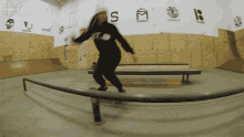 skateboard tricks annie guglia keep pushing exponential growth jump