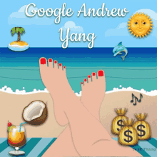 Yang Gang Andrew Yang GIF - Yang Gang Yang Andrew Yang GIFs