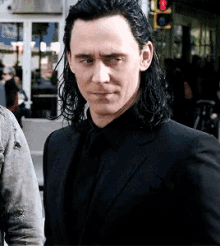 Loki What GIF - Loki What GIFs
