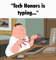 Tech Honors Is Typing Deaths Dynamic Shroud GIF - Tech Honors Is Typing Tech Honors Typing GIFs