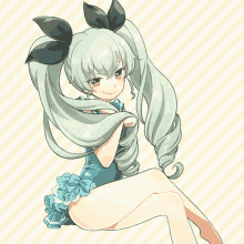 anime kawaii