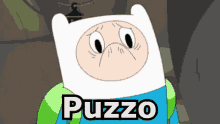 Puzzolente Puzzo Odore Mal Odore Devo Lavarmi Adventure Time GIF - Stinky Smell Bad Smelly Fish GIFs
