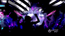 Rave Ultra GIF - Rave Ultra Music GIFs