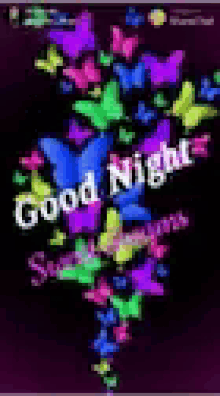 Good Night Sweet Dreams GIF - Good Night Sweet Dreams Greeting GIFs