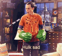 Sad Sheldon GIF - Sad Sheldon Big Bang Theory GIFs