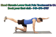 Lower Back Pain Treatment Backache Treatment GIF - Lower Back Pain Treatment Backache Treatment Massage Therapy Lake Forest GIFs