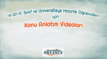 %C3%B6sym yks okyanusyay%C4%B1nlar%C4%B1 s%C4%B1nav akilli%C3%B6%C4%9Fretim