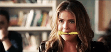 malia wolf