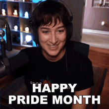 happy pride month alli speed feralwife gay pride lgbt pride month