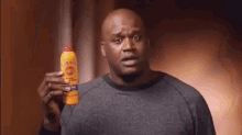 Shaquille O Neal Shocked GIF - Shaquille O Neal Shocked Surprised GIFs