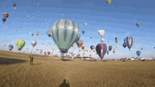 festival flying balloon hot air balloon mab