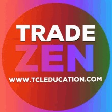 Tcl Zen GIF - Tcl Zen Trade GIFs