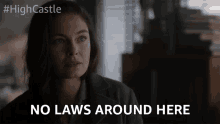 No Laws Around Here Do What I Want GIF - No Laws Around Here Do What I Want No Laws GIFs