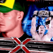 John Cena Wwe GIF - John Cena Wwe Extreme Rules GIFs