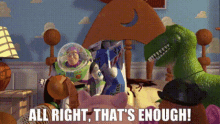 Toy Story Woody GIF - Toy Story Woody All Right GIFs