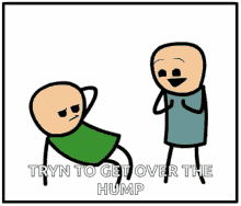 Funny Dance GIF - Funny Dance Cyanide And Happiness GIFs