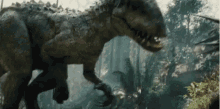 Dinosaur T Rex GIF - Dinosaur T Rex Carnivore GIFs