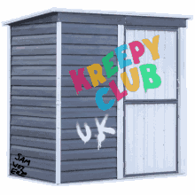 club kreepy
