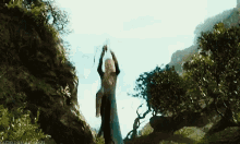 tauriel lord of the rings elf lotr