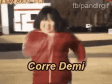 run corre