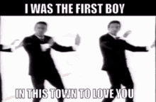 Scritti Politti First Boy In This Town GIF - Scritti Politti First Boy In This Town To Love You GIFs