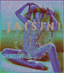 Avatar3 Paul Jaisini GIF - Avatar3 Paul Jaisini Futuristic GIFs