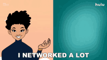 i connection