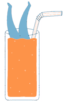drowning drink
