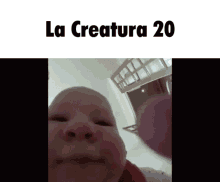 La Creatura La Creatura20 GIF - La Creatura La Creatura20 Coom GIFs