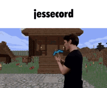 Jessecord Twitch GIF - Jessecord Twitch Jerma GIFs