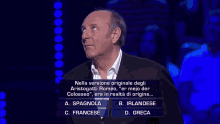 Gerry Scotti Canale5 GIF - Gerry Scotti Gerry Canale5 GIFs