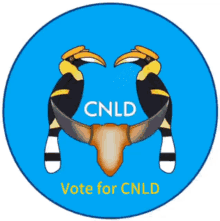 Cnld Vote Cnld GIF - Cnld Vote Cnld GIFs