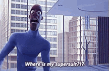 Incredibles Confused GIF - Incredibles Confused Supersuit GIFs