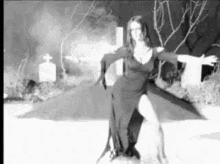 Misc Dance GIF - Misc Dance Witch GIFs