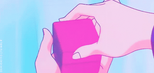 Ring Anime Wedding GIF - Ring Anime Wedding Wedding - Discover & Share GIFs