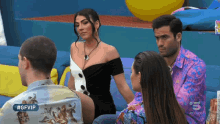 tommaso zorzi dayane mello giulia salemi pierpaolo pretelli grande fratello vip tommaso zorzi dayane mello giulia salemi pierpaolo pretelli grande fratello vip
