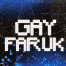 Gay Faruk GIF - Gay Faruk GIFs