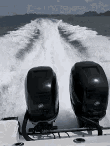 Slow Boat Two Engines Fast GIF - Slow Boat Two Engines Boat Fast GIFs