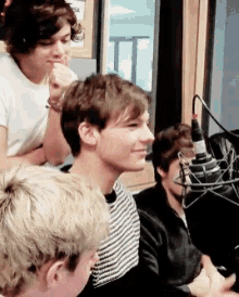 One Direction 1d GIF - One Direction 1d Boyband GIFs