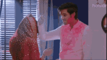 prerna couple