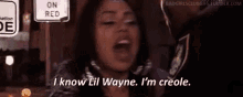 Lil Wayne Creole GIF - Lil Wayne Creole Judi GIFs