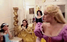 Real Housewives Of Disney GIFs | Tenor