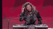 taraji p henson dj bet party lit taraji p henson dj bet party lit
