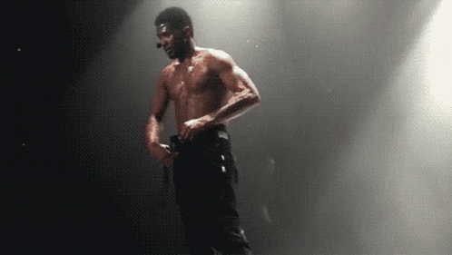 Usher Dance GIF - Usher Dance Pants Off - Discover & Share GIFs.