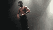 Usher Dance GIF - Usher Dance Pants Off GIFs