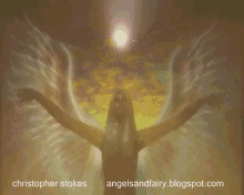 awakening angel life awakening angel life