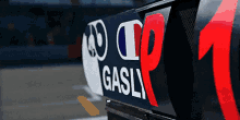 Gasly F1 GIF - Gasly F1 Pierre Gasly GIFs