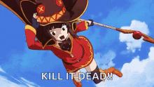 Anime Explosion GIF - Anime Explosion GIFs