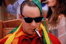 Party Time GIF - Leo Johnson Twin Peaks Party GIFs