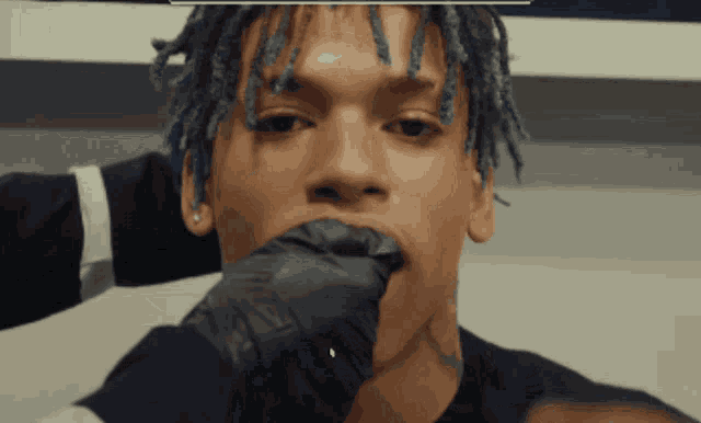 Nle Choppa GIF - Nle Choppa - Discover & Share GIFs